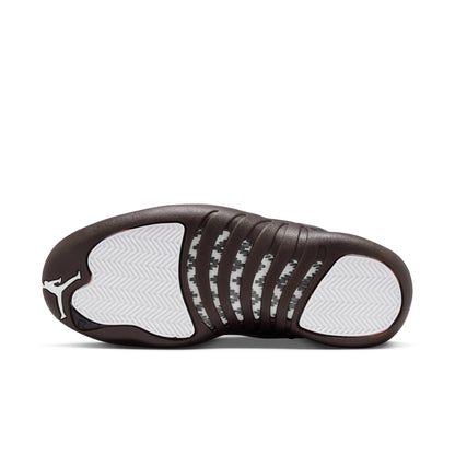 Air Jordan Women's Retro 12 Sp 'A Ma Maniére Black' Sneakers