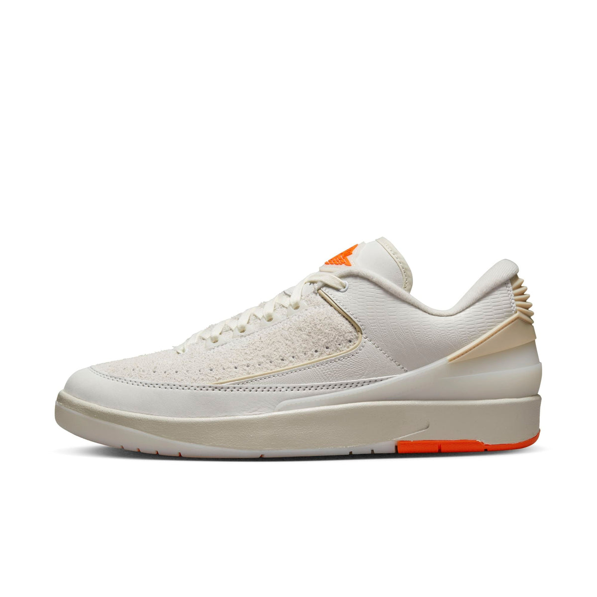 Air Jordan Women's Retro 2 Low 'Shelflife' Sneakers