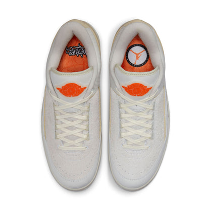 Air Jordan Women's Retro 2 Low 'Shelflife' Sneakers