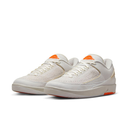 Air Jordan Women's Retro 2 Low 'Shelflife' Sneakers