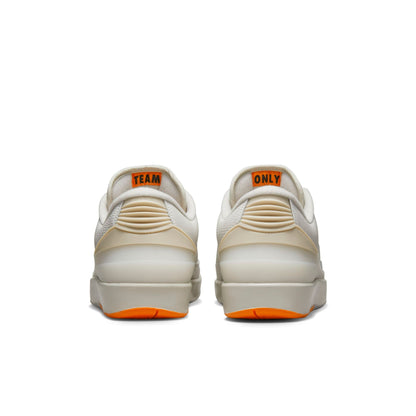 Air Jordan Women's Retro 2 Low 'Shelflife' Sneakers