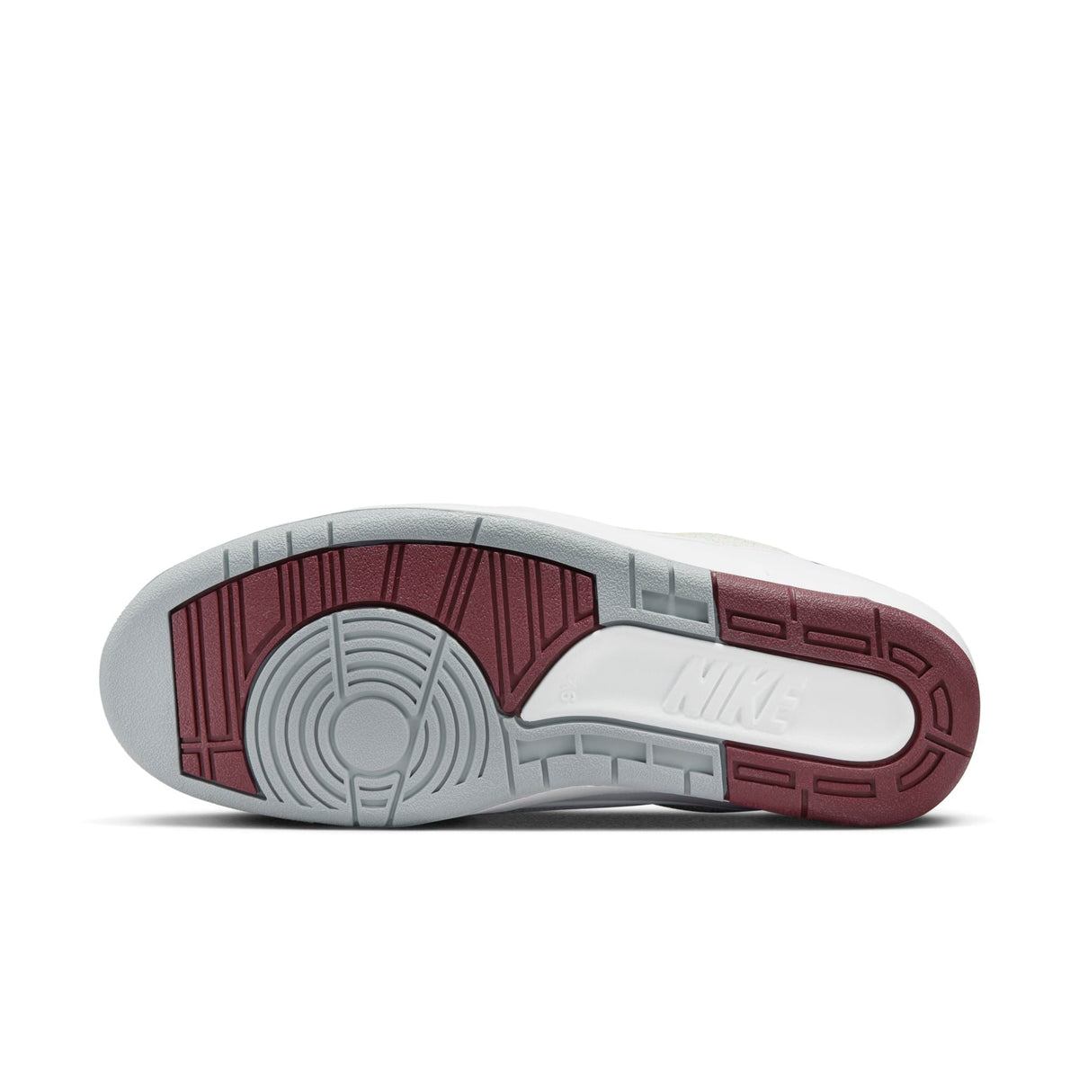Air Jordan Men's Retro 2 Low 'Cherrywood' Sneakers