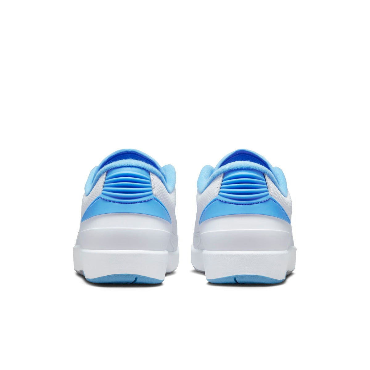 Air Jordan Men's Retro 2 Low 'Unc' Sneakers