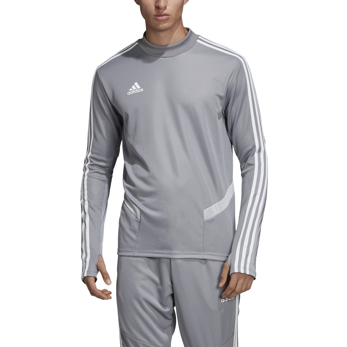 adidas Men's Tiro19 Training Top