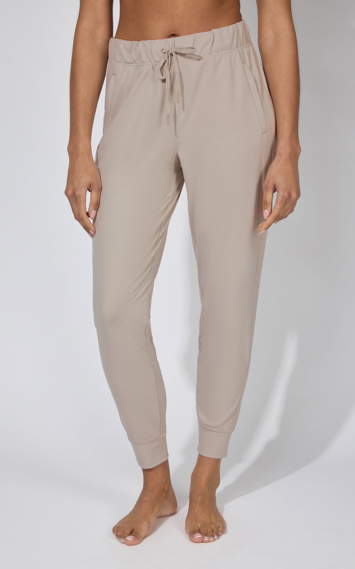 90 Degree by Reflex Lux Avenue Side Pocket Jogger