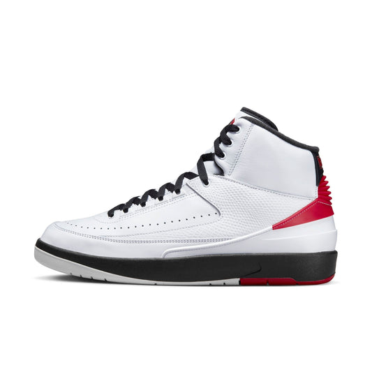 Air Jordan Men's Retro 2 Og 'Chicago' 2022 (2022)