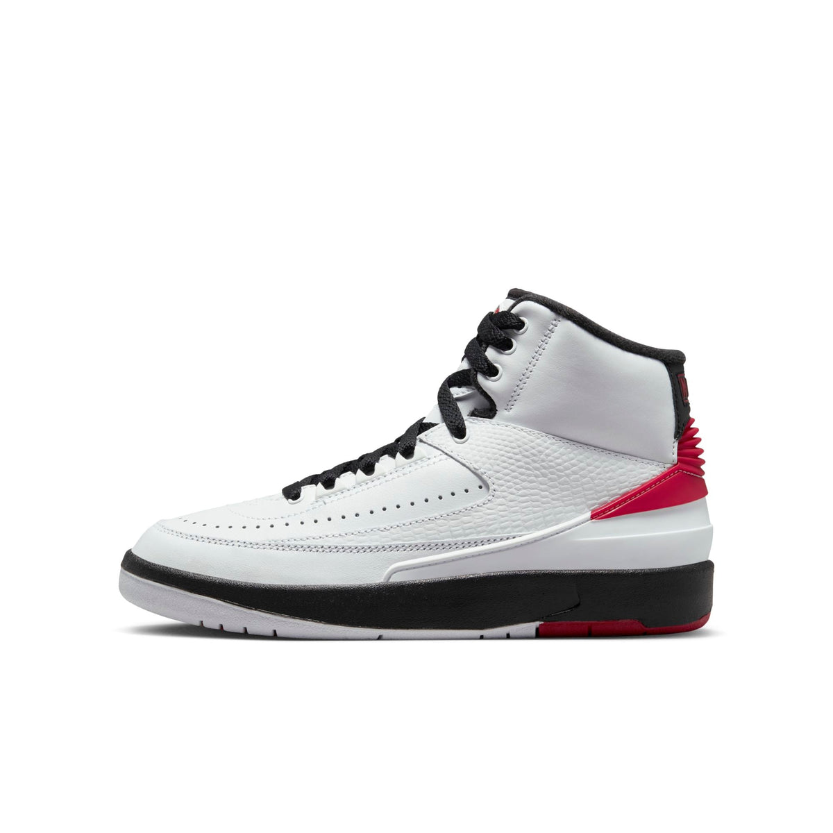 Air Jordan Youth Retro 2 Og 'Chicago 2022' Gs Sneakers