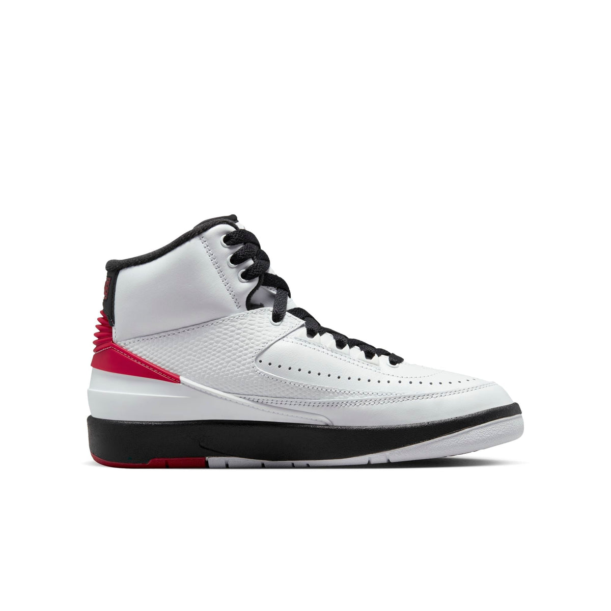 Air Jordan Youth Retro 2 Og 'Chicago 2022' Gs Sneakers