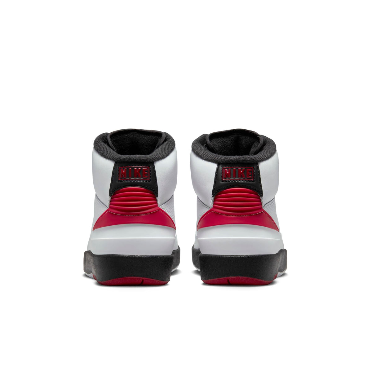 Air Jordan Youth Retro 2 Og 'Chicago 2022' Gs Sneakers