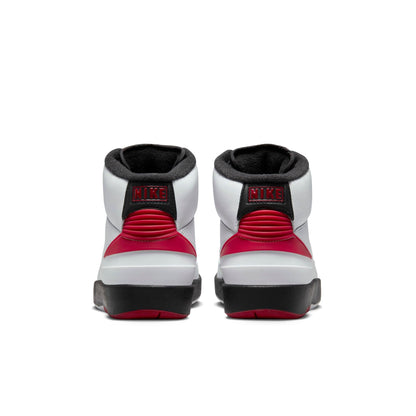 Air Jordan Youth Retro 2 Og 'Chicago 2022' Gs Sneakers