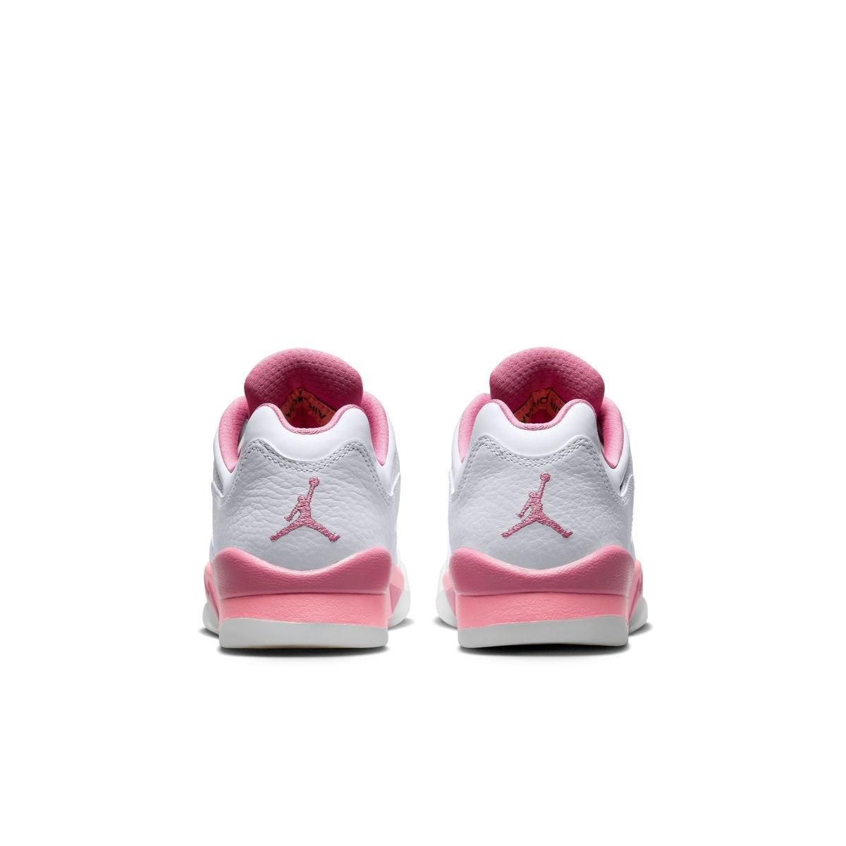 Air Jordan Grade School Retro 5 Low 'Crafted For Her Desert Berry' Gs Sneakers