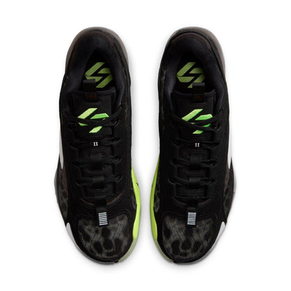 Air Jordan Men's Luka 2 'Black Volt' Sneakers