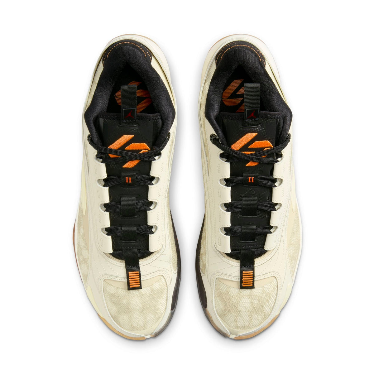 Air Jordan Men's Luka 2 'Neutral' Sneakers