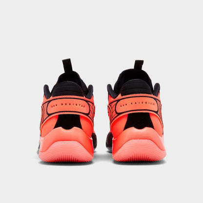 Air Jordan Men's Luka 2 'Bright Mango' Sneakers