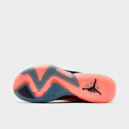 Air Jordan Men's Luka 2 'Bright Mango' Sneakers