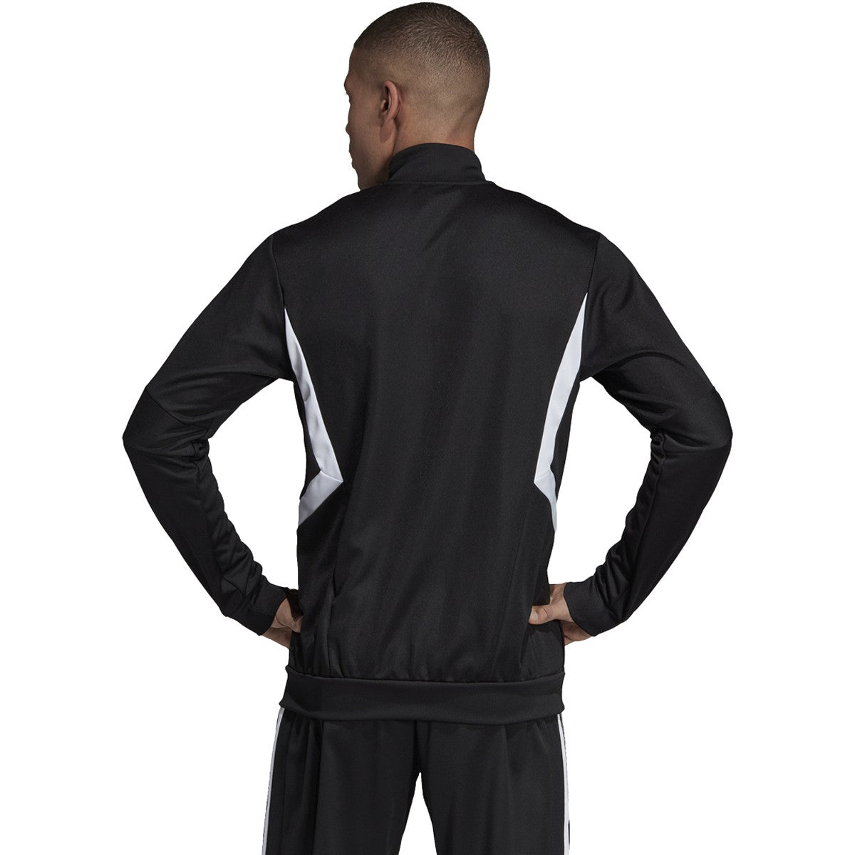 adidas Men's Tiro Track Jacket