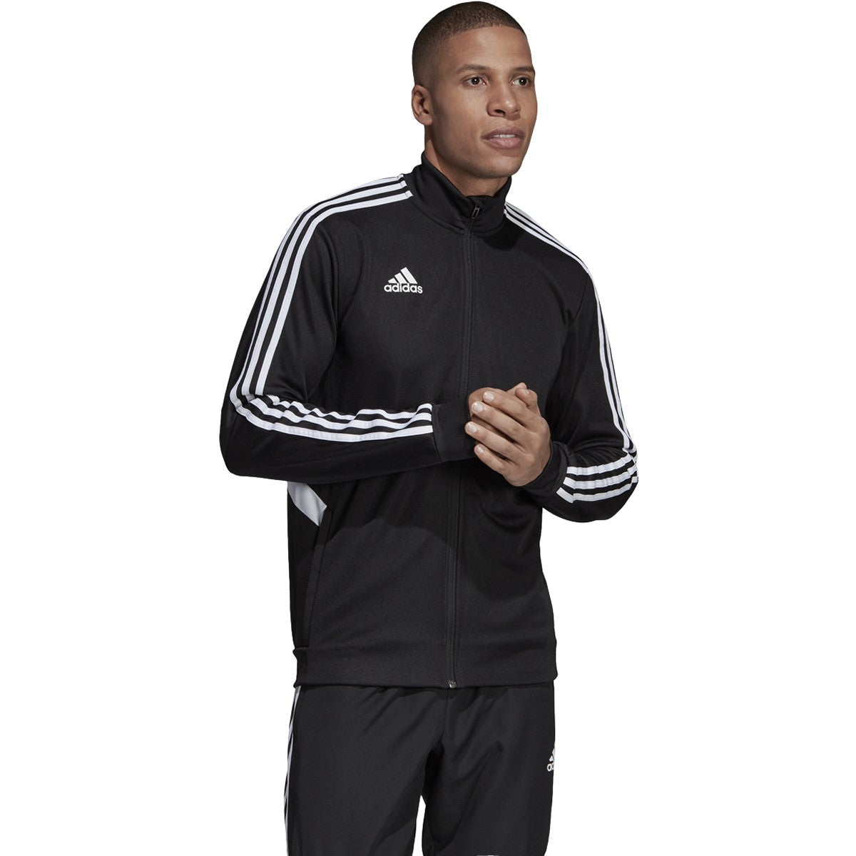 adidas Men's Tiro Track Jacket