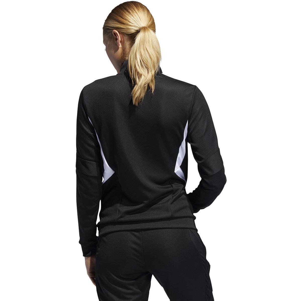 adidas Women's Afs Tiro Track Jacket