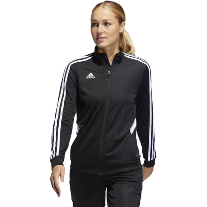 adidas Women's Afs Tiro Track Jacket