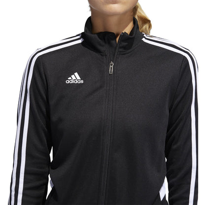 adidas Women's Afs Tiro Track Jacket