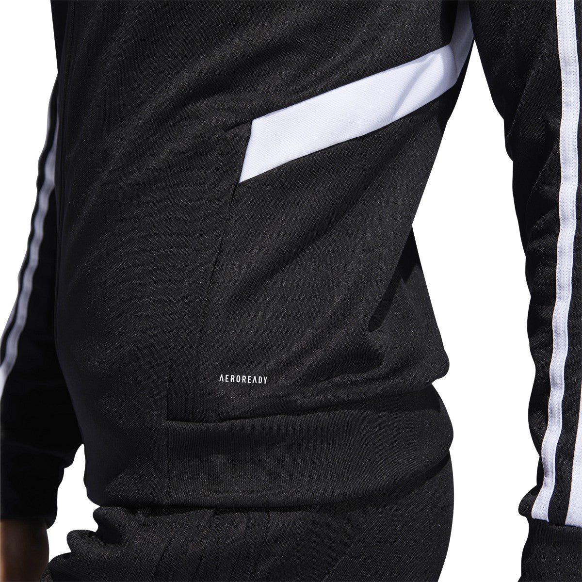 adidas Women's Afs Tiro Track Jacket
