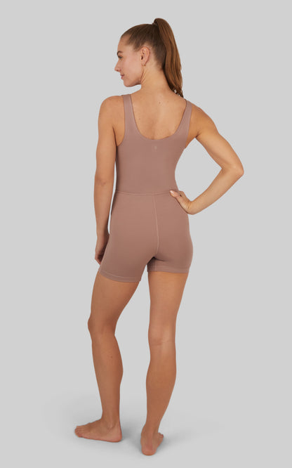 90 Degree by Reflex Lux Core Endurance Romper