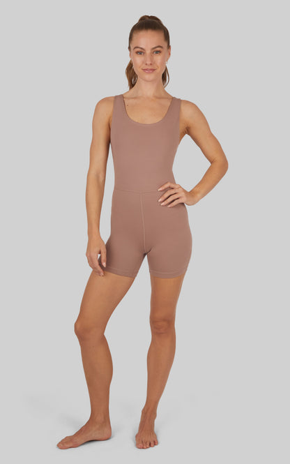 90 Degree by Reflex Lux Core Endurance Romper