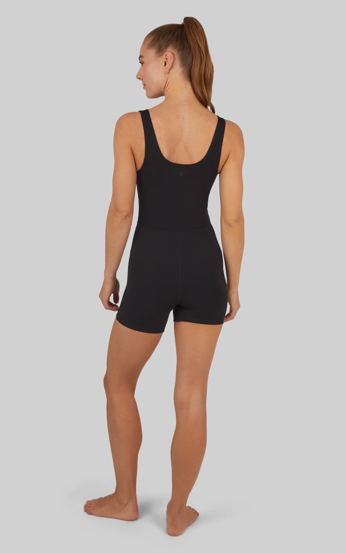 90 Degree by Reflex Lux Core Endurance Romper