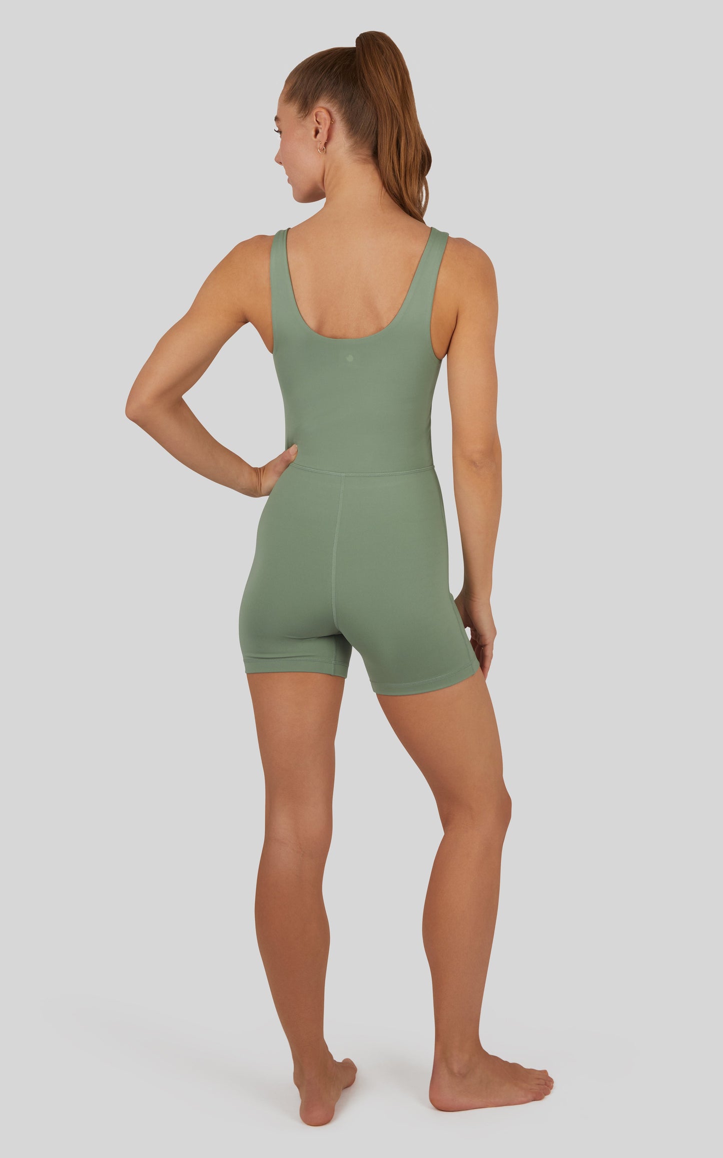 90 Degree by Reflex Lux Core Endurance Romper