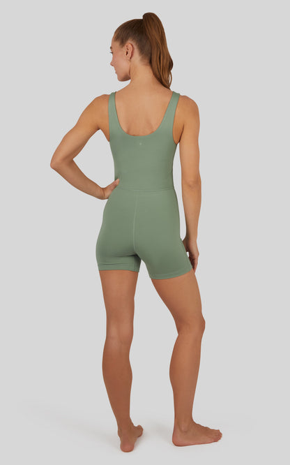 90 Degree by Reflex Lux Core Endurance Romper