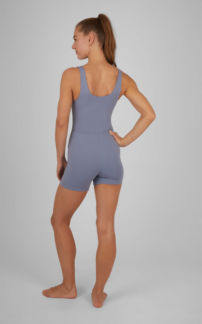 90 Degree by Reflex Lux Core Endurance Romper