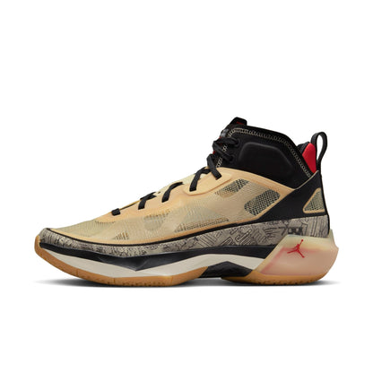 Air Jordan Men's 37 'Jayson Tatum' Sneakers