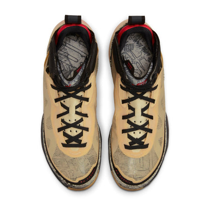 Air Jordan Men's 37 'Jayson Tatum' Sneakers