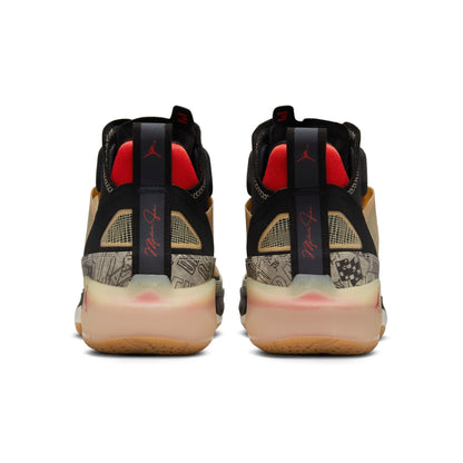 Air Jordan Men's 37 'Jayson Tatum' Sneakers