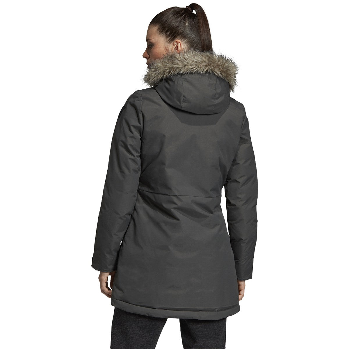 adidas Women's Xploric Parka Jackets