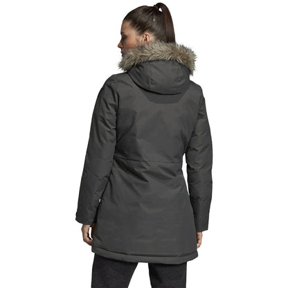 adidas Women's Xploric Parka Jackets