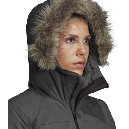 adidas Women's Xploric Parka Jackets