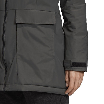 adidas Women's Xploric Parka Jackets