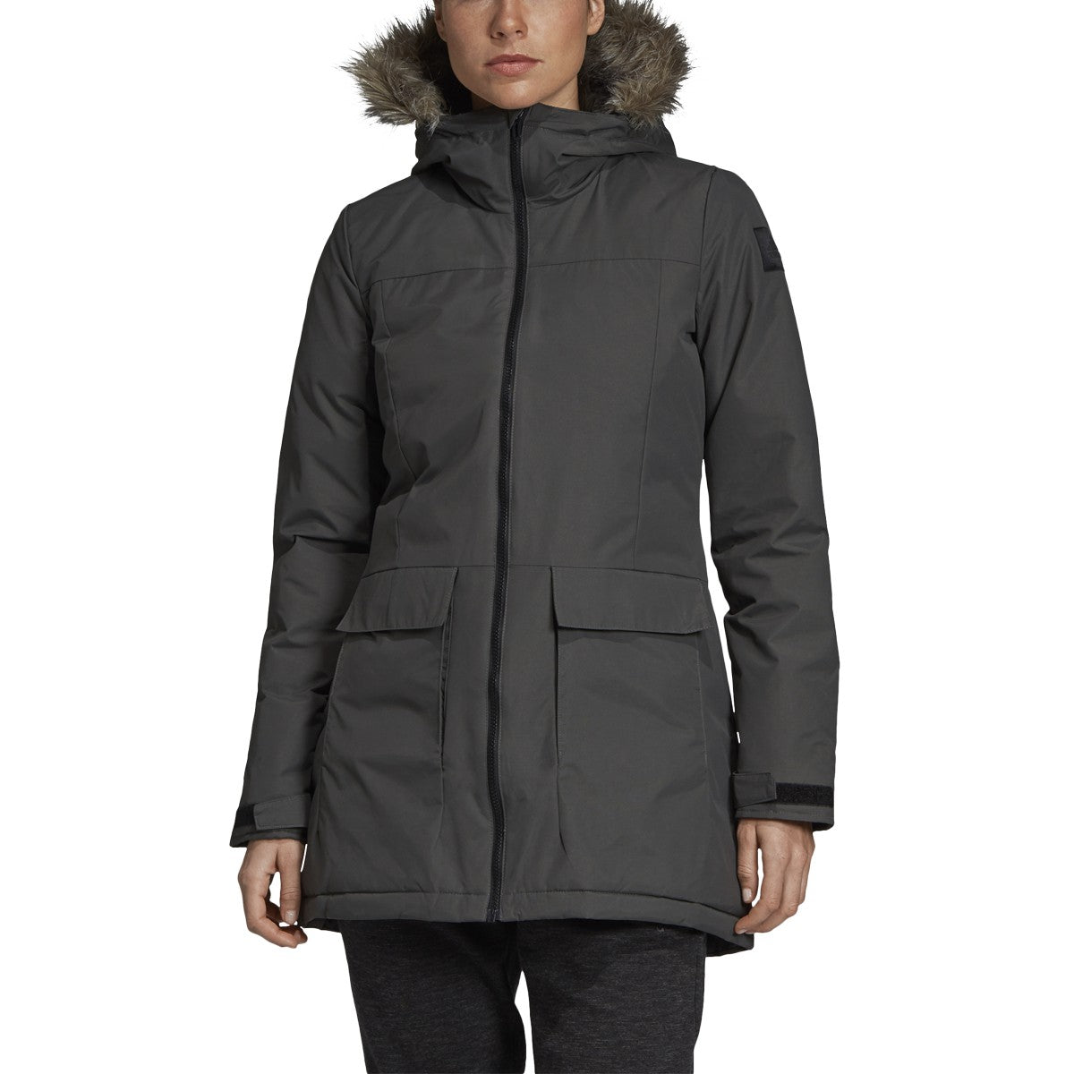 adidas Women's Xploric Parka Jackets