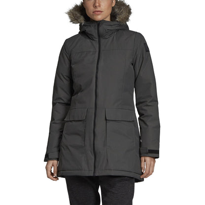 adidas Women's Xploric Parka Jackets