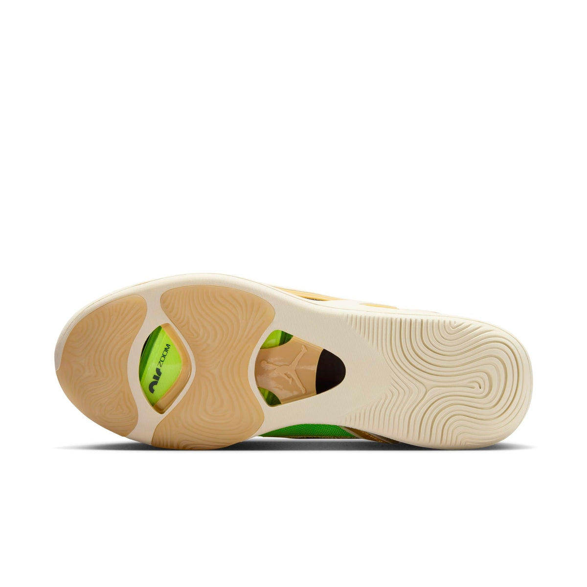 Air Jordan Men's Tatum 1 'Tunnel Walk' Sneakers