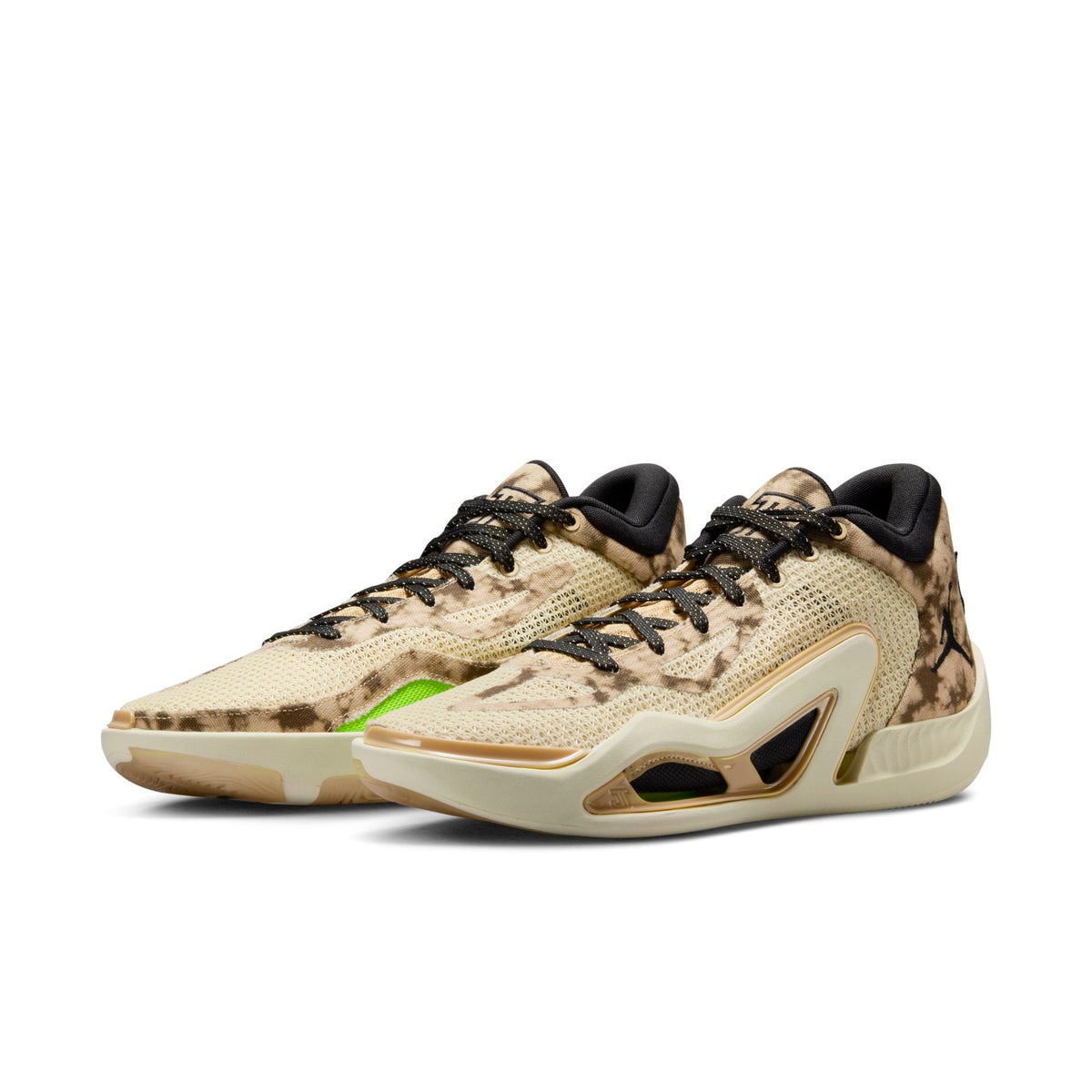 Air Jordan Men's Tatum 1 'Tunnel Walk' Sneakers