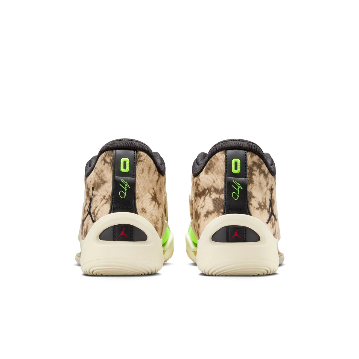 Air Jordan Men's Tatum 1 'Tunnel Walk' Sneakers