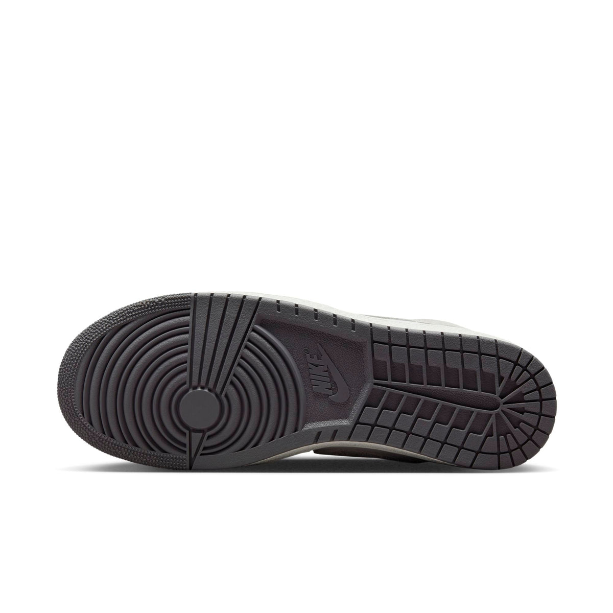 Air Jordan Men's Nike Air Ship Pe Sp 'Tech Grey' Sneakers
