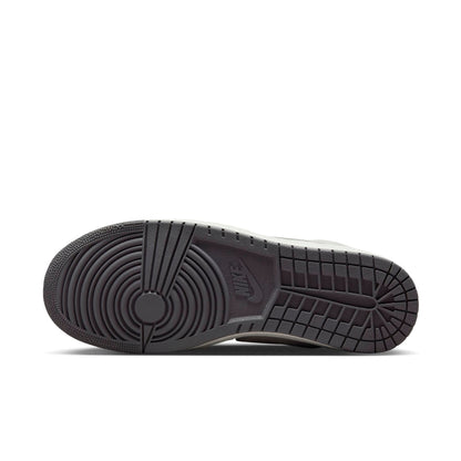 Air Jordan Men's Nike Air Ship Pe Sp 'Tech Grey' Sneakers
