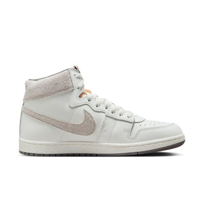 Air Jordan Men's Nike Air Ship Pe Sp 'Tech Grey' Sneakers