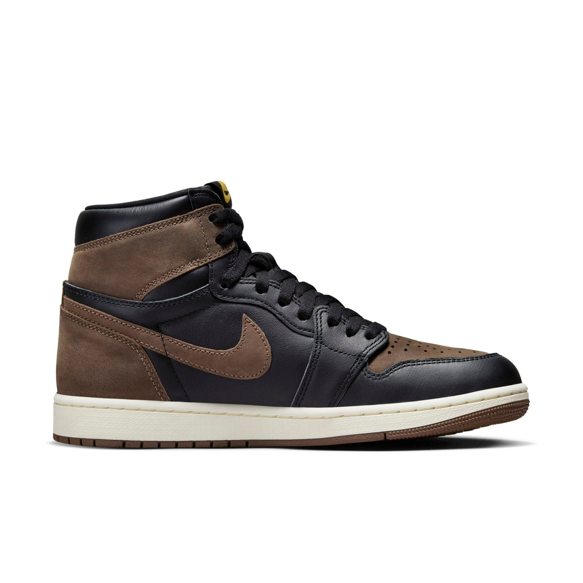 Air Jordan Men's Retro 1 High Og 'Palomino' Sneakers