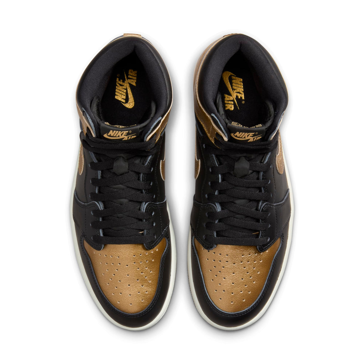 Air Jordan Men's Retro 1 High Og Sneakers