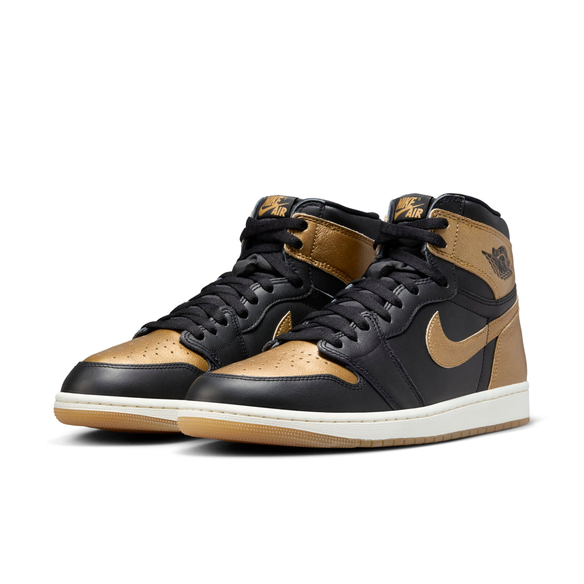Air Jordan Men's Retro 1 High Og Sneakers