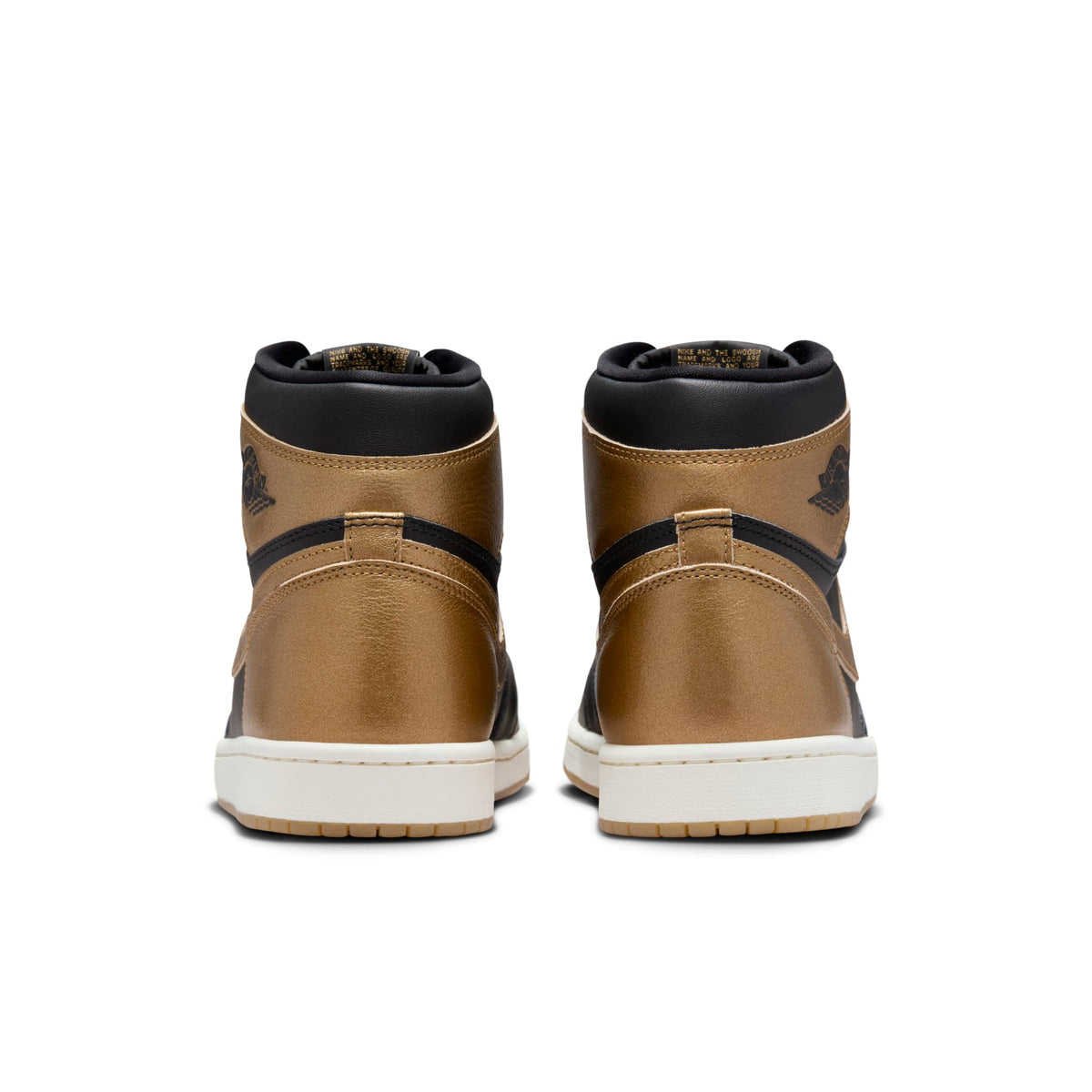 Air Jordan Men's Retro 1 High Og Sneakers